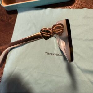 Tiffany & Co. Glasses